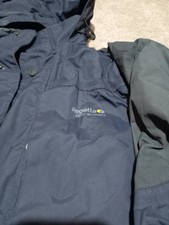 Regatta Great Outdoors Isotex