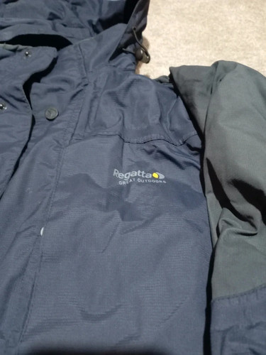 Regatta great outdoors - regatta,