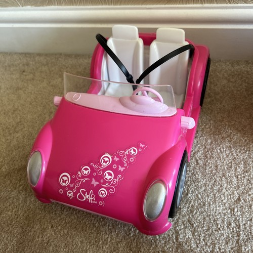 Steffi love pink dolls - steffi,