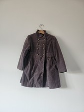 Vertbaudet Girls' Coat Age 5-6Y