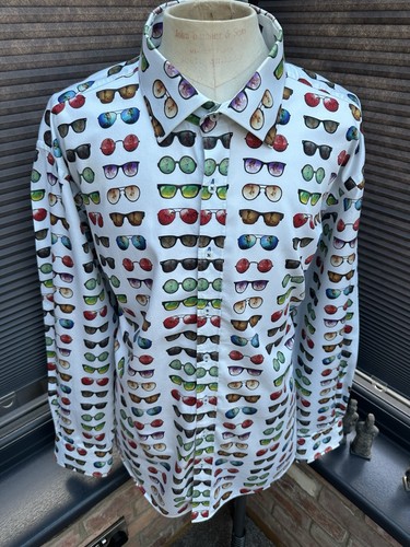 Claudio lugli shirt size - lugli,