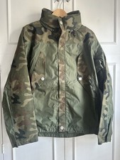 Nigel Cavour / Karrimor 100K backpack jacket XL