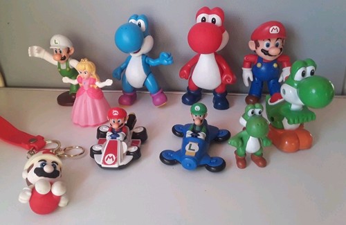 Super mario bros - super, /