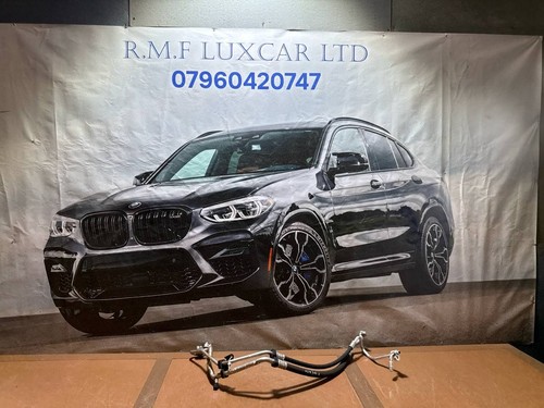 2016 bmw 520d f10 - 2016,