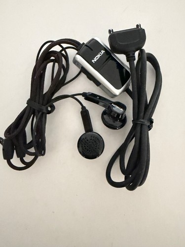 Genuine nokia hands free - nokia, hs-23