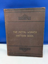 The Metal Worker Pattern Book