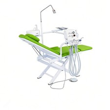 Portable Folding Dental Chair