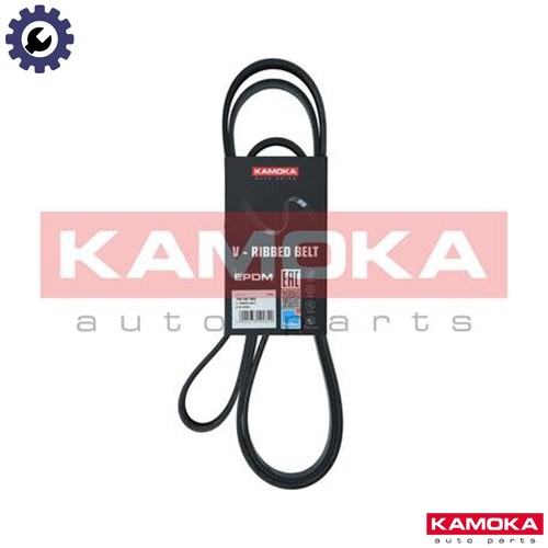 Vribbed belt 7016190 - vribbed,