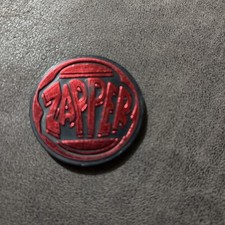 1996 Zig & Zag Zooms Poppet