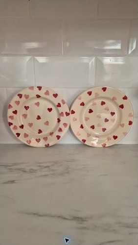 Emma bridgewater pink - bridgewater,