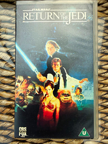 Cbs fox video star - cbs/fox, return