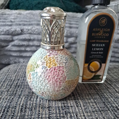 Desire aroma mosiac - mosiac, fragrance