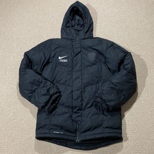 Nike Puffer Jacket Mens Small