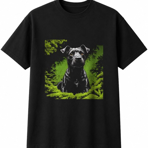 Patterdale terrier dog lover - terrier,