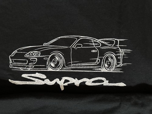 Supra jdm toyota mk4 twin - mk4,