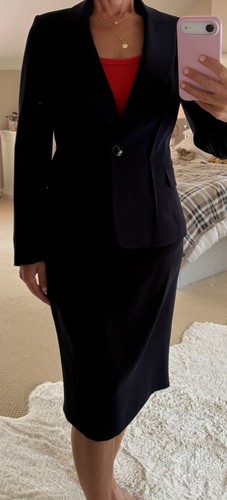Damsel dress piece navy - damsel, a