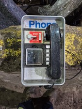 Vintage Payphone Street Goods