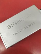 Phil jones bass bighead 1 - jones, ha-1