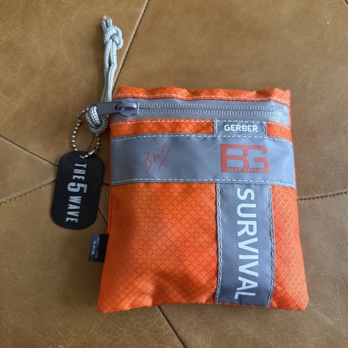 Gerber bear grylls basic - gerber,