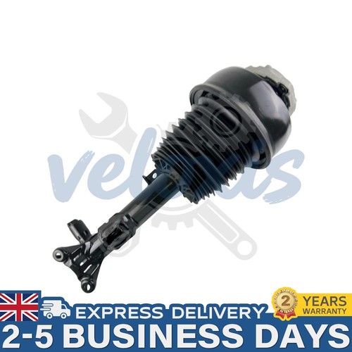 Front right air shock - shock, strut