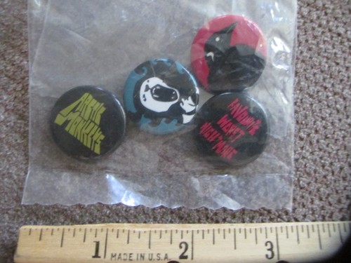 Arctic monkeys promo only - arctic,