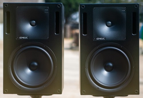 Genelec 1032c sam - genelec,