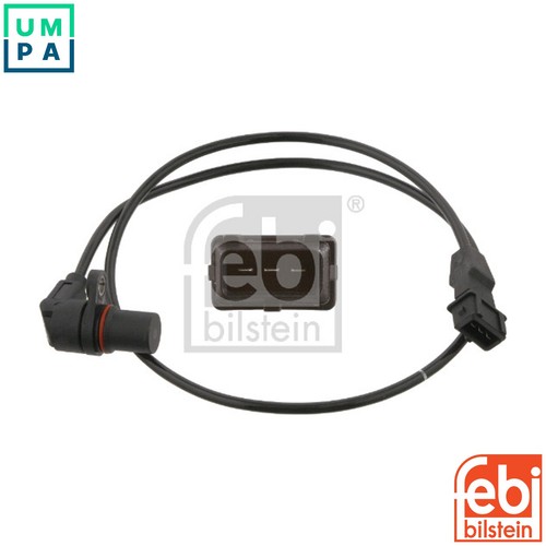 Sensor crankshaft pulse 33509 - sensor,