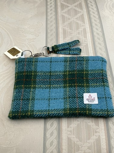 Hand crafted harris - harris, tweed