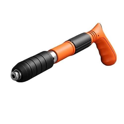 Adjustable pneumatic nailer - adjustable,