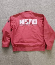 NISMO NISSAN RACING TEAM RED