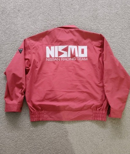 Nismo nissan racing - team, red