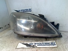 2004 Mitsubishi Lancer Wagon