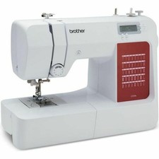 Brother CS10S Sewing Machine