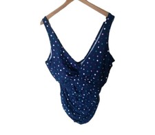 Bonmarche Polka Dot one piece