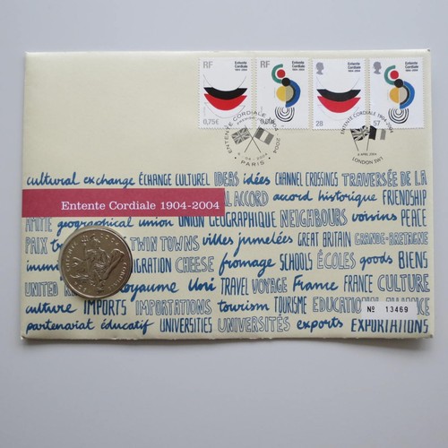 2004 entente cordiale - entente,