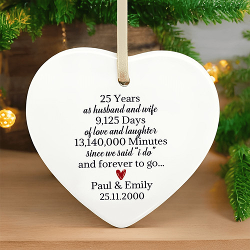 Personalised wedding - personalised,