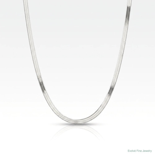 Sterling silver 3mm - 3mm, magic