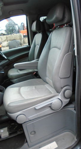 Mercedes w639 viano cdi - 05,