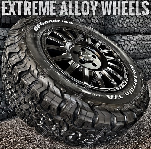 Black colt alloy wheels - black,