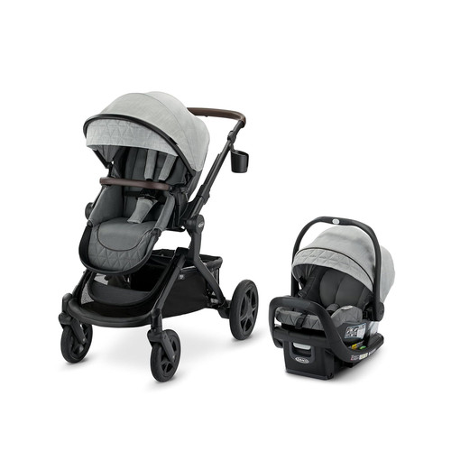 Graco premier modes nest - graco,