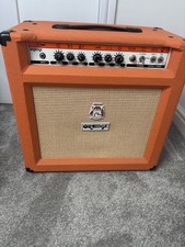 Orange TH30C combo,  30W, 1 x 12 valve amplifier 