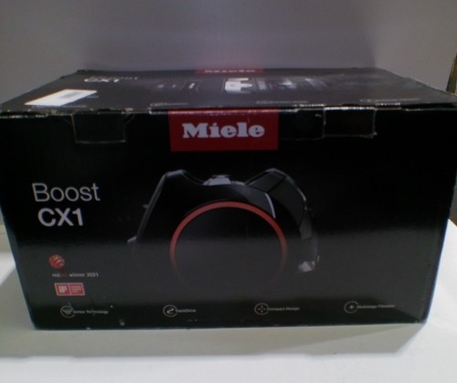 Miele boost cx1 cat - cx1, &