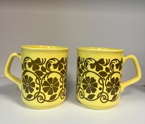 Vintage pair john - john, tams