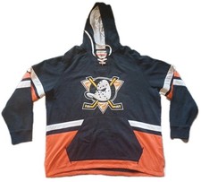 CCM Anaheim Mighty Ducks NHL