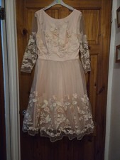 Lovely  Ch Chi Dress