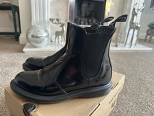 Dr marten Chelsea Boots