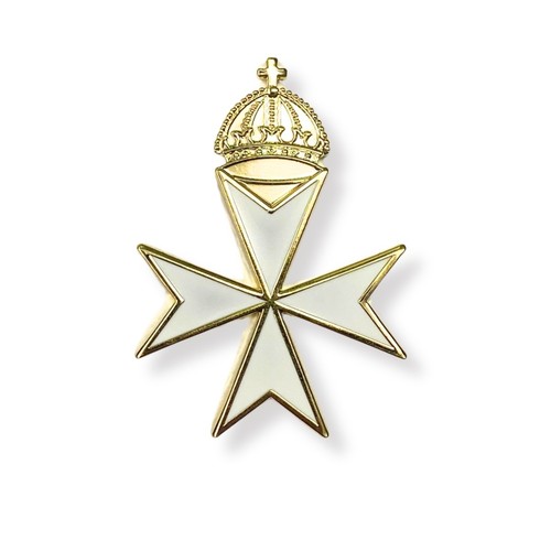 Knights malta priors - of,