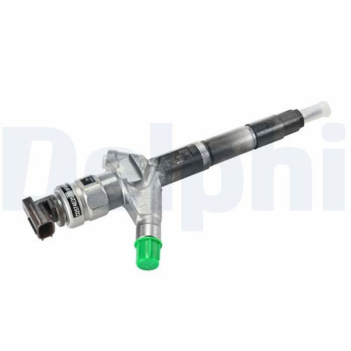 Fuel injector delphi - injector, nissan