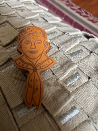 Boy scout neckerchief neal - neckerchief,