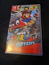 Case Only No Game: Super Mario